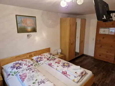 Grundriss der Unterkunft Gasthof Post