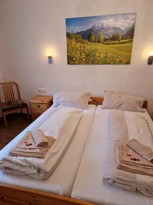 Grundriss der Unterkunft Gasthof Post