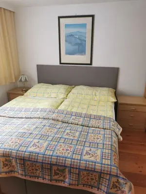 Grundriss der Unterkunft Haus am Bach
