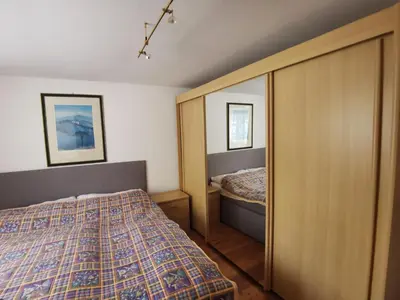 Grundriss der Unterkunft Haus am Bach