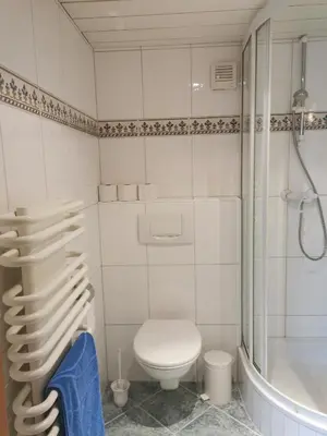 Grundriss der Unterkunft Haus am Bach