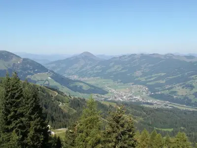 Grundriss der Unterkunft Haus am Bach