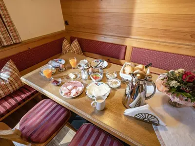 Essen in diesem Bauernhof oder in der Nähe