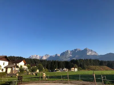 Grundriss der Unterkunft Familie Foidl ( Bairerbauer)