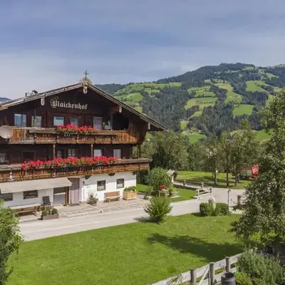 Hohe Salve L