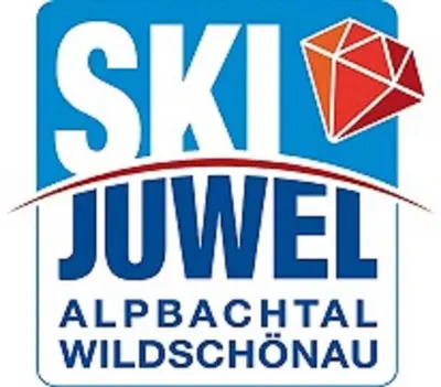 Ein Zertifikat, Auszeichnung, Logo oder anderes Dokument, das in der Unterkunft Appartement Rossalm mit Sauna ausgestellt ist