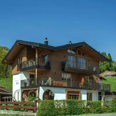Ferienhaus Hetzenauer