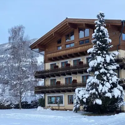 Pension Dorferwirt