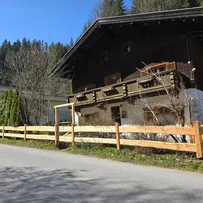 Lederer Häus'l