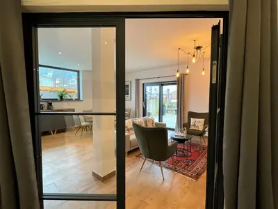 TV/Unterhaltungsangebot in der Unterkunft Chalet Wildenbach by Interhome
