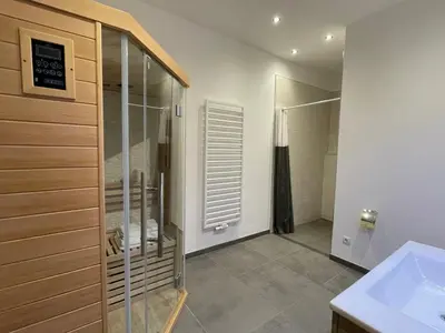 Grundriss der Unterkunft Apartment Panoramablick by Interhome