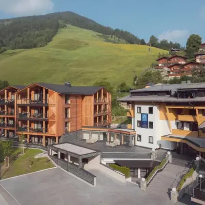 Saalbach Suites by ALPS RESORTS