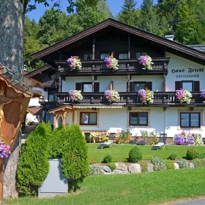 Gästehaus Friedl
