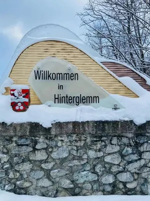 Appartement Mountain & Fun im Winter