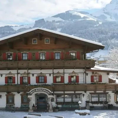 Kaiserhotel Neuwirt