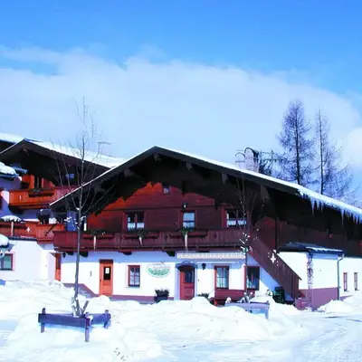 Kaiserappartements Müllnerhof
