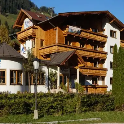 Pretty Apartment in Oberau with Infrared Sauna