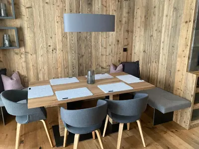 Grundriss der Unterkunft Lodge14