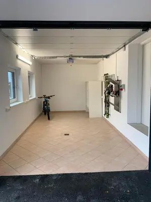 Grundriss der Unterkunft Apart MountainView