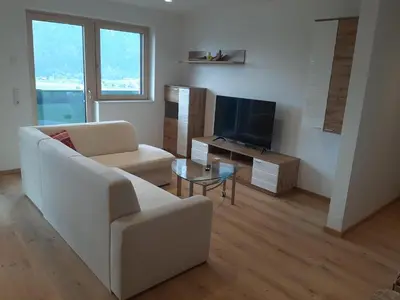 TV/Unterhaltungsangebot in der Unterkunft Apart MountainView