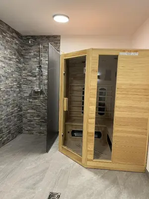 Grundriss der Unterkunft Kaiserresidenz Ellmau