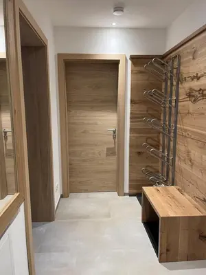 Grundriss der Unterkunft Kaiserresidenz Ellmau