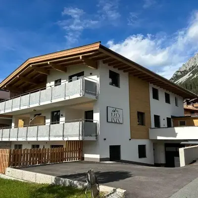 Kaiserresidenz Ellmau