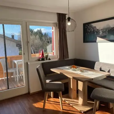 Wohnung Steixner