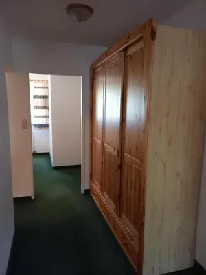 Grundriss der Unterkunft Haus Auebach