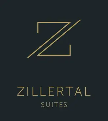 Ein Zertifikat, Auszeichnung, Logo oder anderes Dokument, das in der Unterkunft Zillertal Suites ausgestellt ist