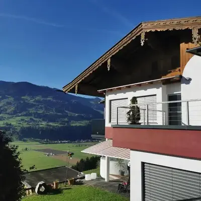 Apartment Aigner