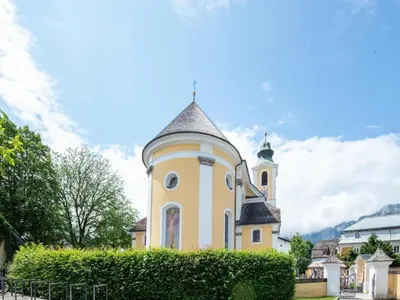 Eine Sehenswürdigkeit in der Nähe von des Ferienhauses