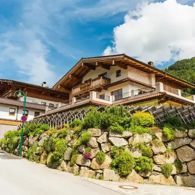 Haus Sabrina - Ferienwohnungen