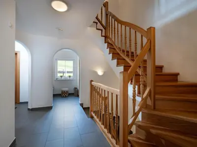 Grundriss der Unterkunft Ferienhaus Wirtheim