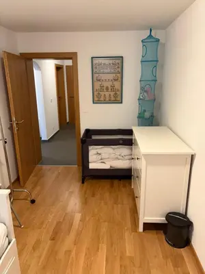 Grundriss der Unterkunft Ferienhaus Wirtheim