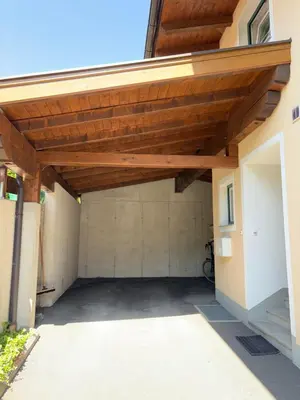 Grundriss der Unterkunft Ferienhaus Wirtheim
