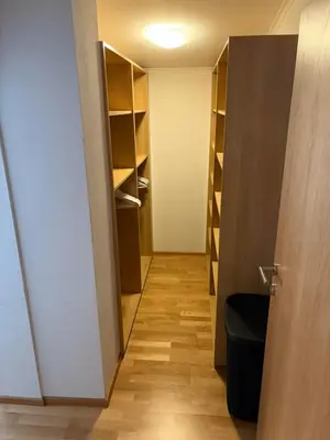Grundriss der Unterkunft Ferienhaus Wirtheim