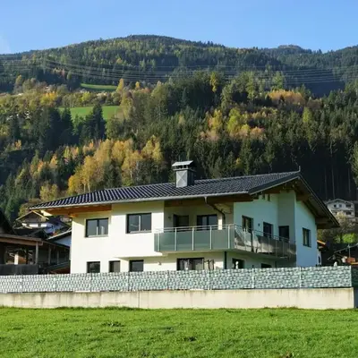 Chalet in Kaltenbach near Ski Lift