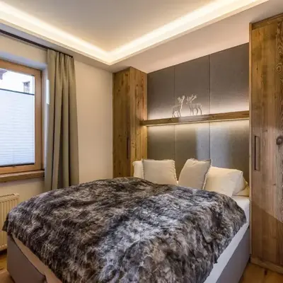 Mountain Dream by Apartment Managers