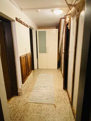 Grundriss der Unterkunft Ferienwohnung Steinberger