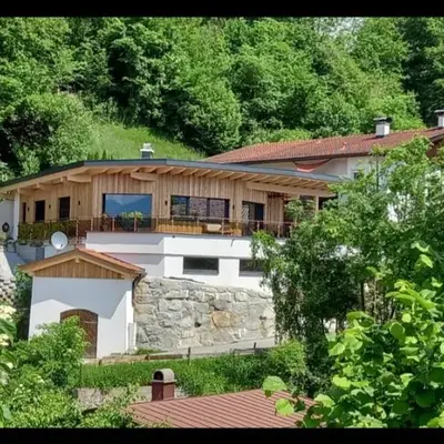 Bio-Chalet Haus Wagner