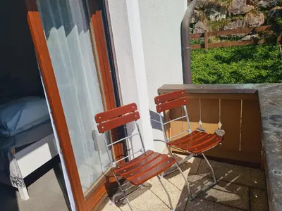 Grundriss der Unterkunft Landler Auszeit
