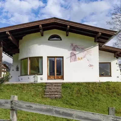 Ferienhaus Widmann