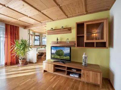 TV/Unterhaltungsangebot in der Unterkunft Appartement Robert - by NV-Appartements
