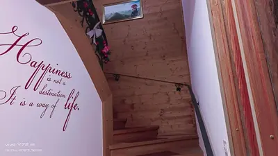 Grundriss der Unterkunft LTR-Apartment