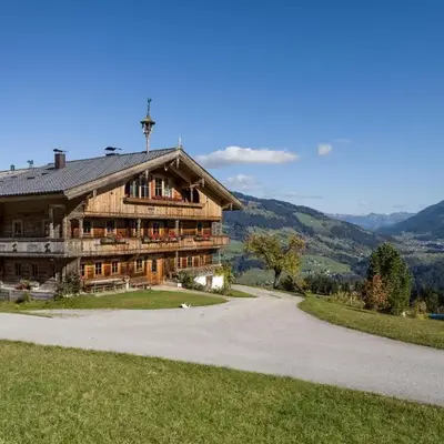 Ferienwohnung Schwalbennest