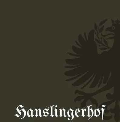 Ein Zertifikat, Auszeichnung, Logo oder anderes Dokument, das in der Unterkunft Bauernhof Hanslingerhof ausgestellt ist