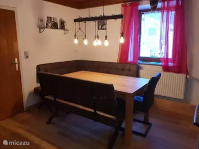 Grundriss der Unterkunft Haus Leonie