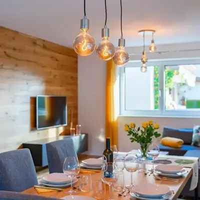 Ferienwohnung Emilia