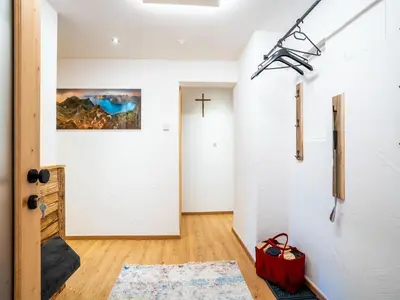 Grundriss der Unterkunft Chalet in Sulzau near Wildkogel Ski Arena